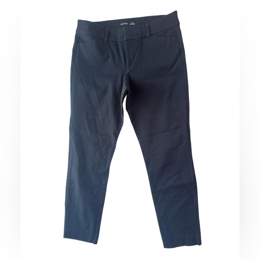 Old Navy Pixie Never-Fade Pants